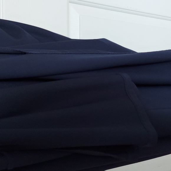 Polo Ralph Lauren dress navy - Picture 2 of 9